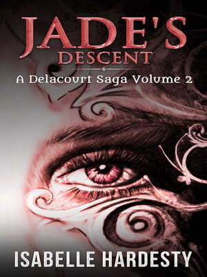cover image of Jade's Descent